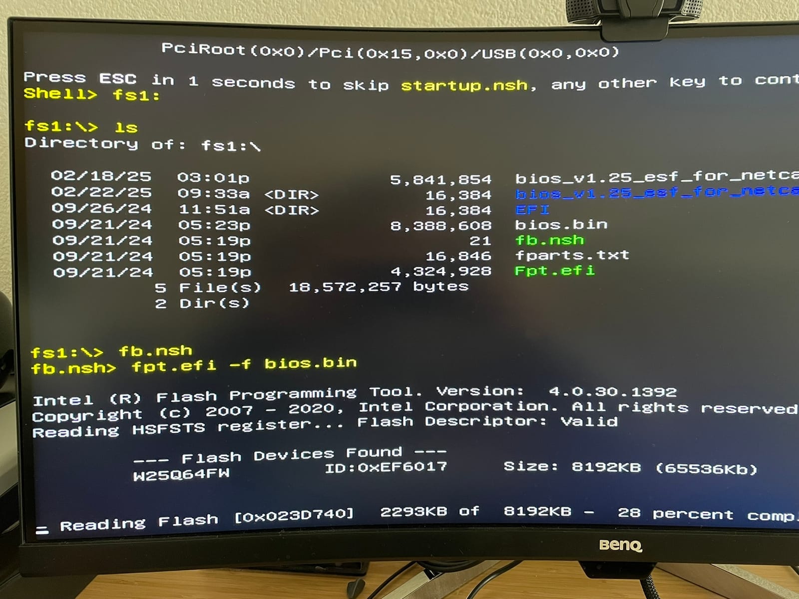 TrueNas - Upgrading my Hardkernel Odroid H2 with 4 NVMe Drives - Making the actually impossible possible