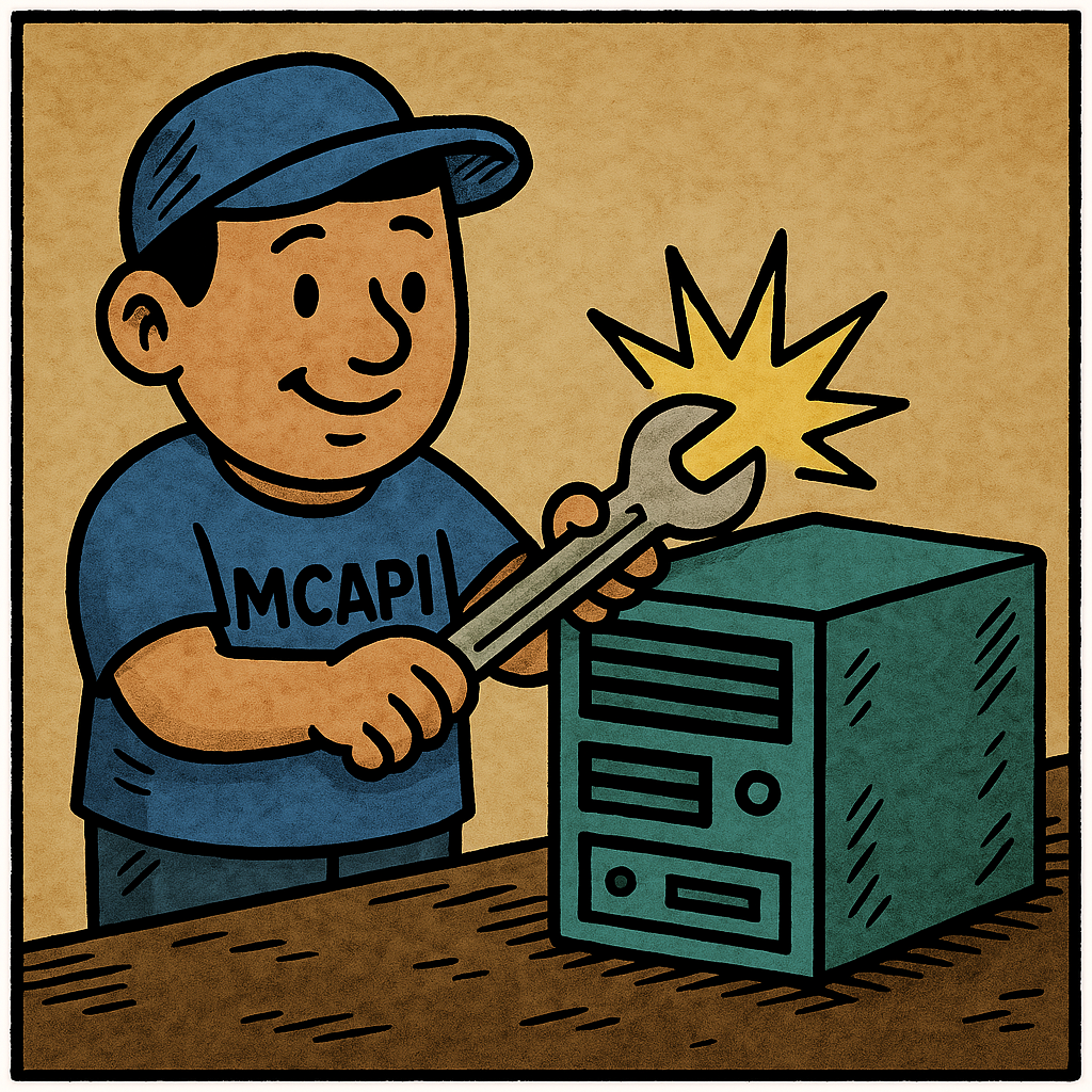 Fixing the Vexxhost MCAPI Driver in Kolla-Ansible OpenStack 2023.2