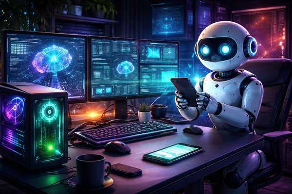 OpenClaw - I'm (not) scared...